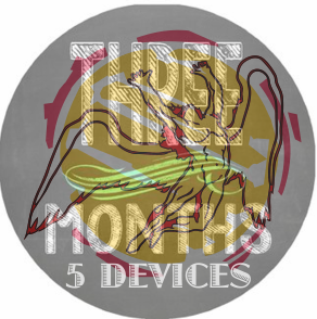 3 Months 5 Devices